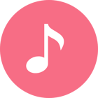 Musical note