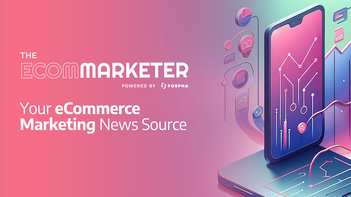 eCom Marketer newsletter header - 10