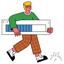 loading _ load, download, upload, progress, man, people@2x