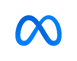 meta logo